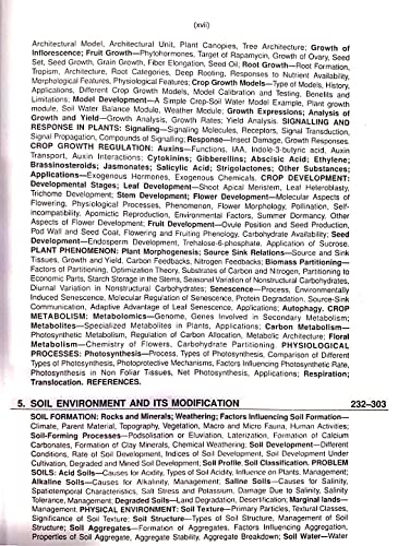 Image of Principle of Agronomy-6th Revised Edition -2025 [Paperback] T.Yellamanda Reddy and G.H.Sankara Reddy