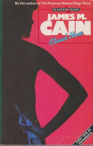 Cloud Nine (Mastercrime) 0460024817 Book Cover