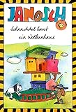  Schnuddel baut ein Wolkenhaus (Chili Tiger Books: Tolle Texte und starke Illustrationen für neugierige Leserinnen und Leser zwischen 8 und 12 Jahren!)