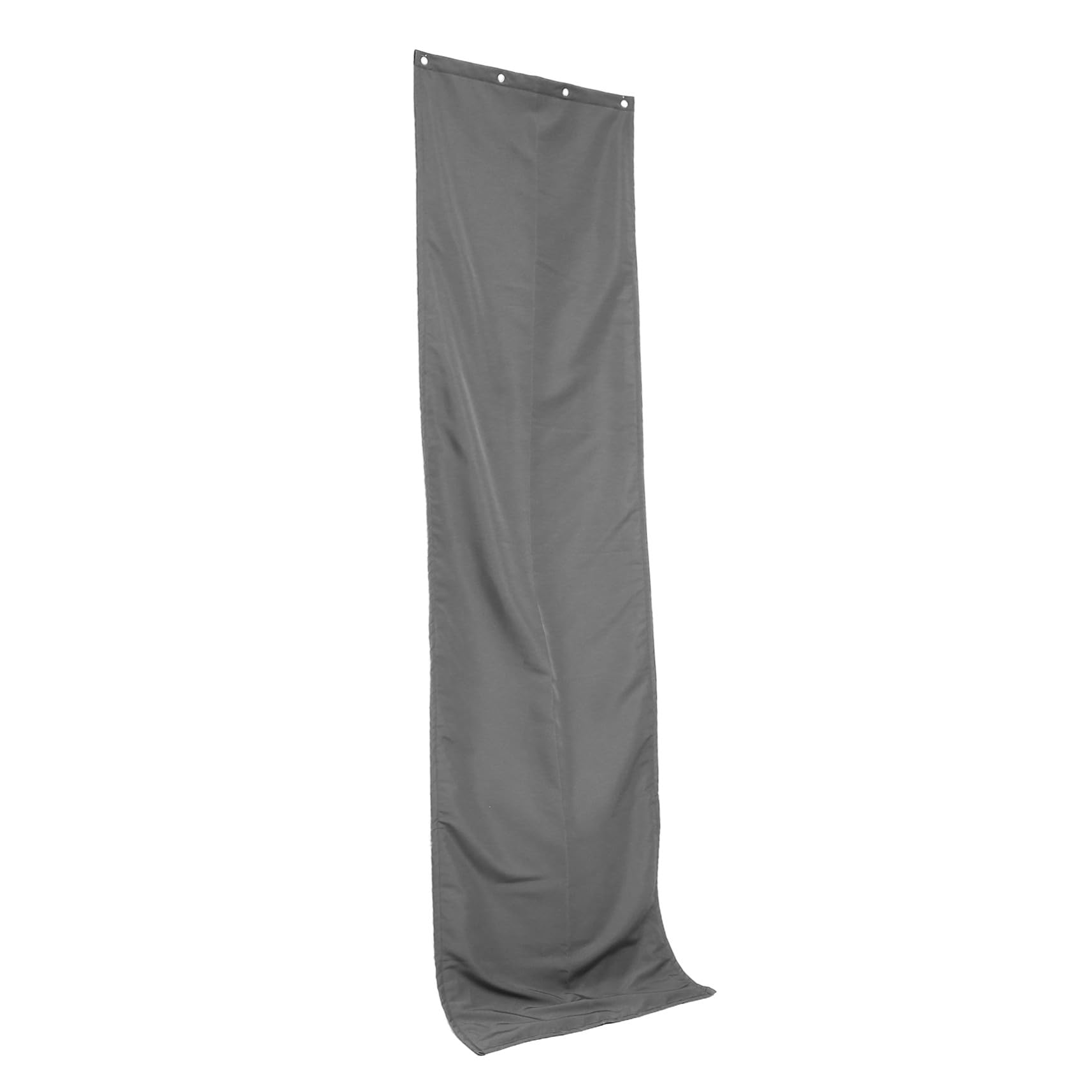 Isolant thermique de porte Mikikit pour stopper les courants d'air d'hiver