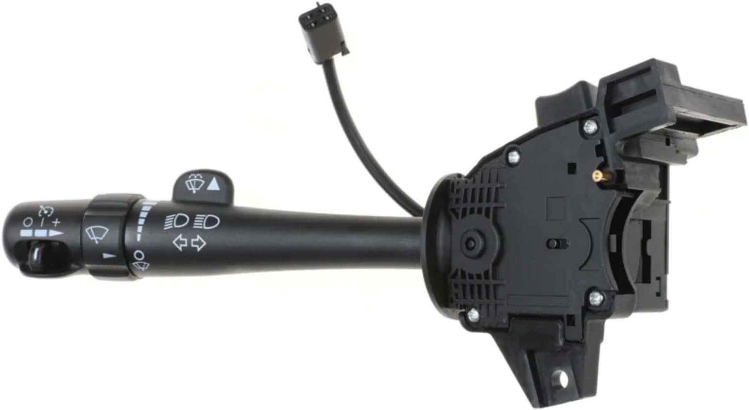 Car Steering Column Switch for Chevy For Avalanche For Silverado 2003-2007 Wiper Dimmer Multi-Function Combination Switch 12450067
