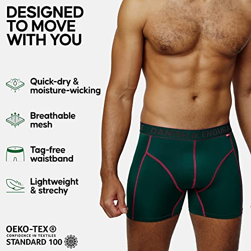 Best Men's Running Underwear To Prevent Chafing Guide
