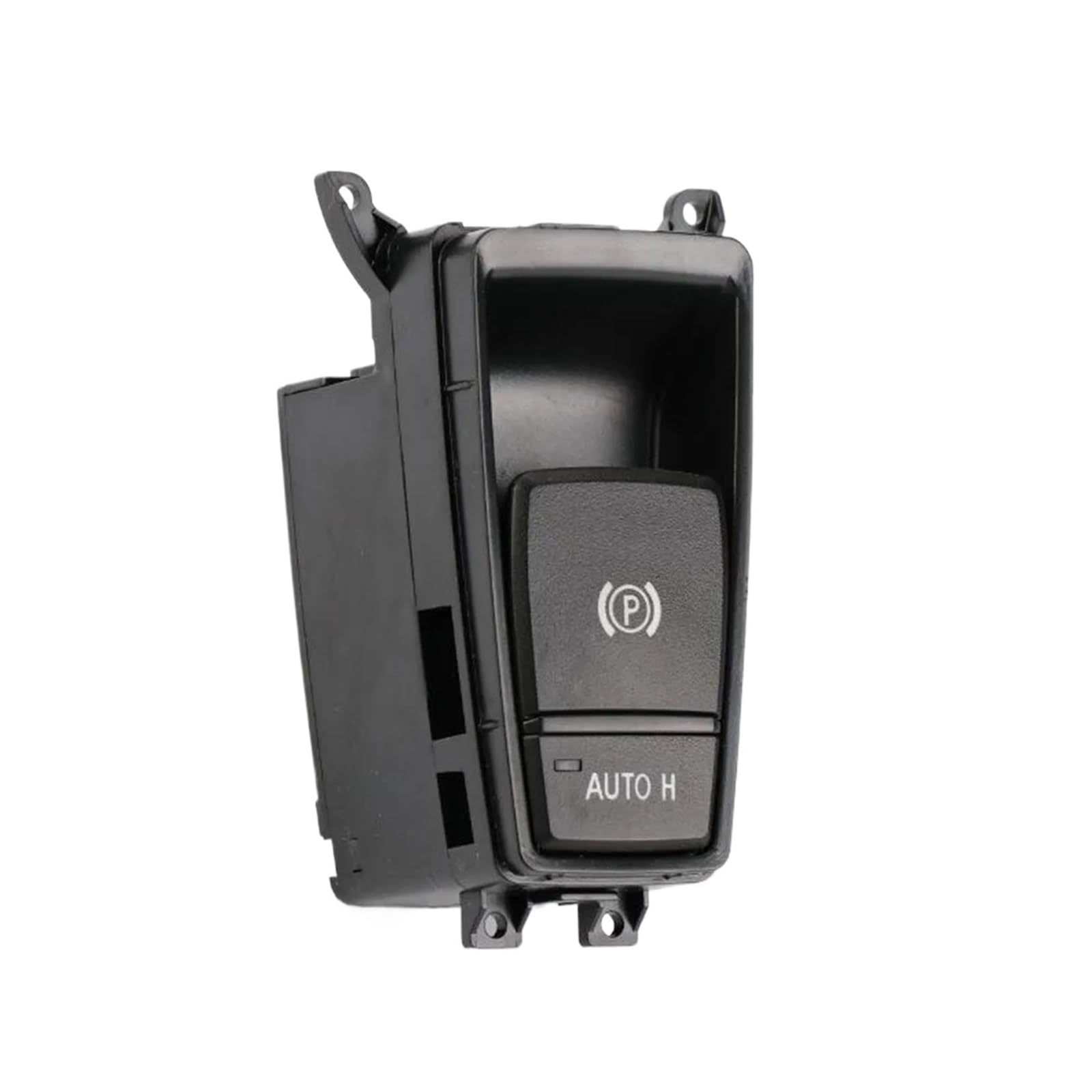 Bouton de frein à main cassé sur X6 E71? Solution interrupteur de rechange 61319148508 - 6
