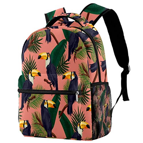 Sac à dos d'œufs de Pâques pour étudiants : bagage cabine et sac d'école rétro