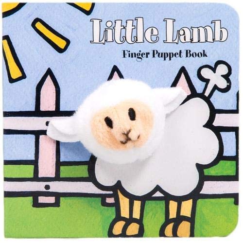 Preisvergleich Produktbild Little Lamb