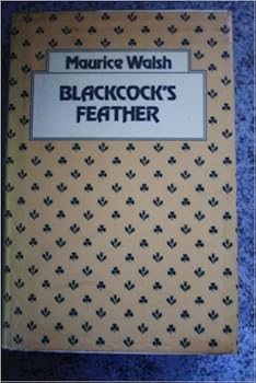 Hardcover Blackcock's Feather Book