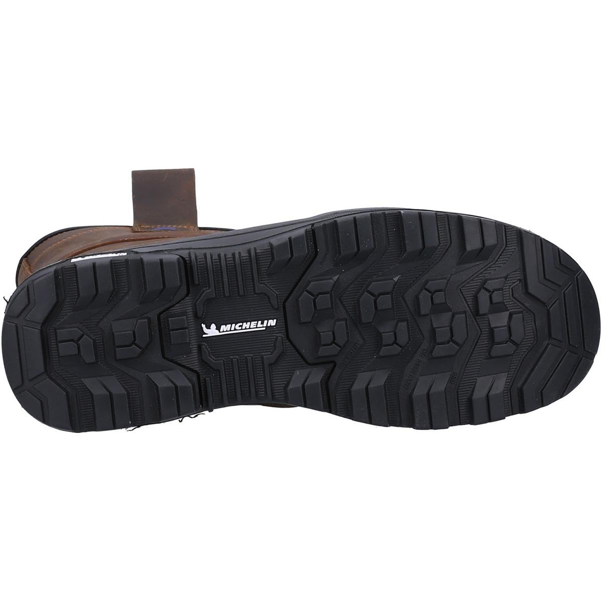 Amblers Safety 983C Rigger Brown