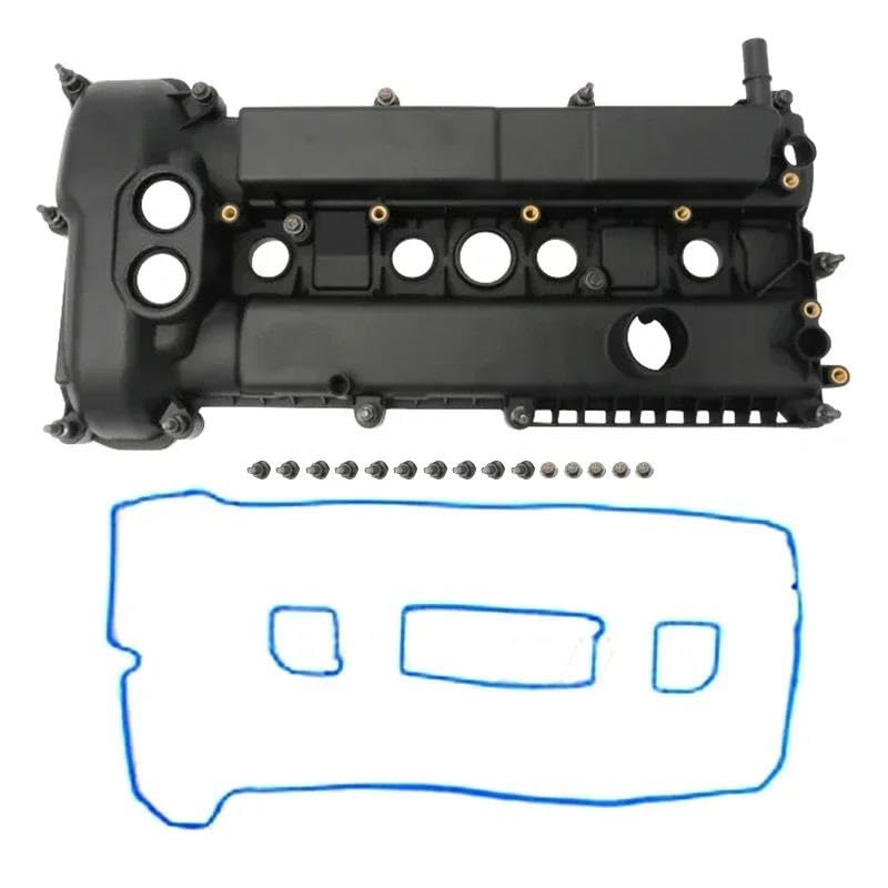 Engine Valve Rocker Cover Rocker Arm Engine Rocker Valve Cover Gasket Bolts for Ecosport 2018-2021 for Focus 2.0 FM5Z6582E