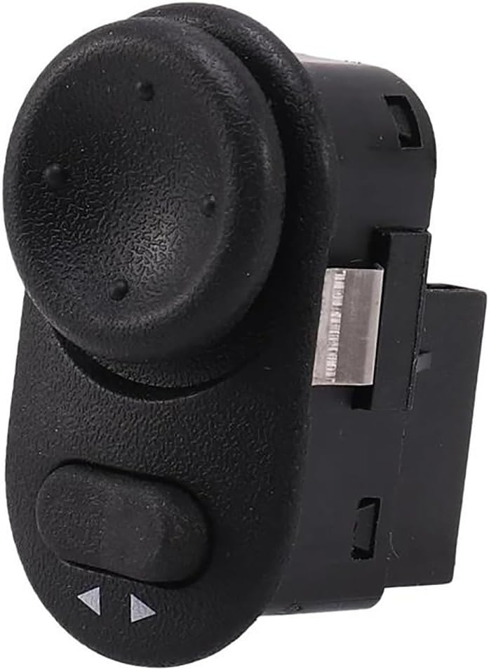 for Astra 9226863 6240487 Car Rearview Mirror Switch Control Button Switch Regulator Mirror Control Switch