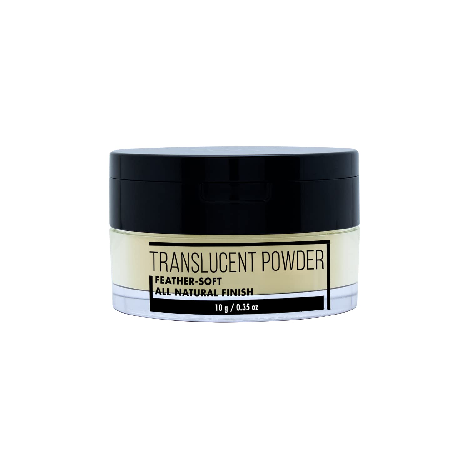 Translucent Powder - 04 (10 gm)-image-37