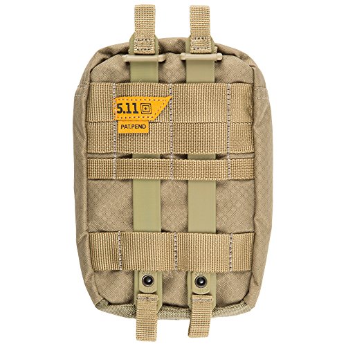 511 ignitor med pouch