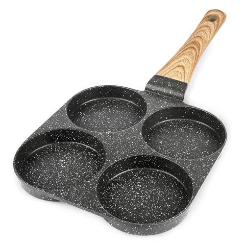 Imagen de GiPP sartén antiadherente para tortillas