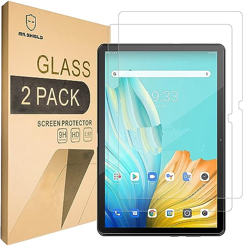 Verre trempé Blackview Tab 13 12 10 pour protéger la tablette familiale des enfants au salon