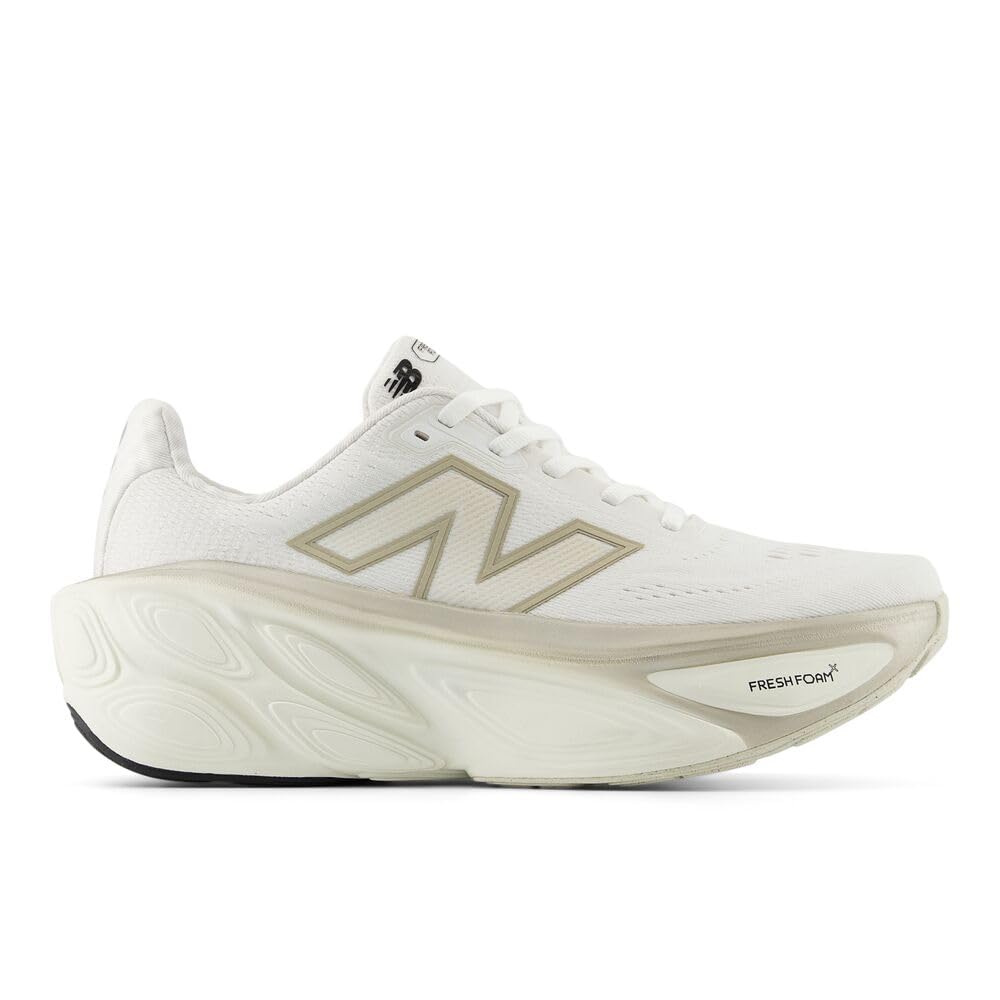 New Balance Women's Fresh Foam X More V5 New Balance Women's Fresh Foam X More V5 - Image 4