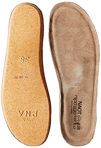 naot sandal inserts