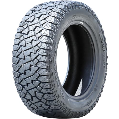 Gladiator XCOMP AT