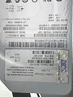 IBM LFF HS Interne Festplatte (2 TB, 7.200 U/min, 6 Gbit/s, SAS-2, 8,9 cm (3,5 Zoll), mit Halterung) – Ansicht 3