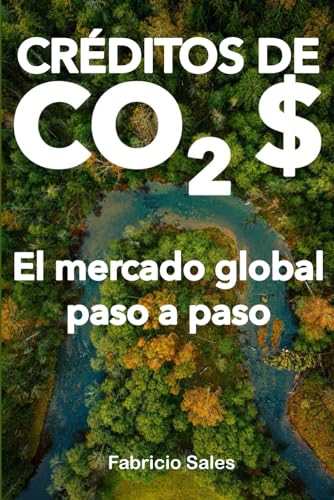Créditos de carbono: El mercado global paso a paso