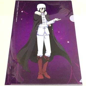 文スト　文豪ストレイドッグス　フョードル 文豪ストレイドッグス アクリルスタンド DEAD APPLE ver