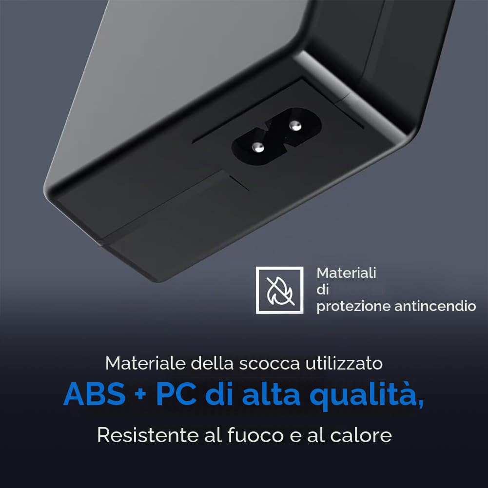KFD Alimentatore caricatore 20V per sound bar TV Bose Solo 5 sound system 418775 SPKR 329509-1300 Altoparlanti 20V 2A 40W Soundbar Potenza del cavo di alimentazione parti di ricambio adattatore
