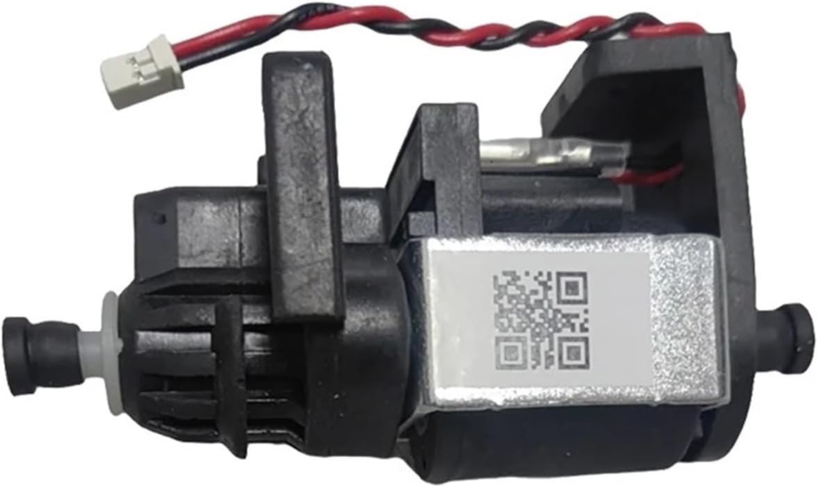 Vacuum Cleaner Water Pump Motor .Compatible For Deebot T10 /X1. Robot Vacuum Cleaner Parts Pump Accessories Replacement
