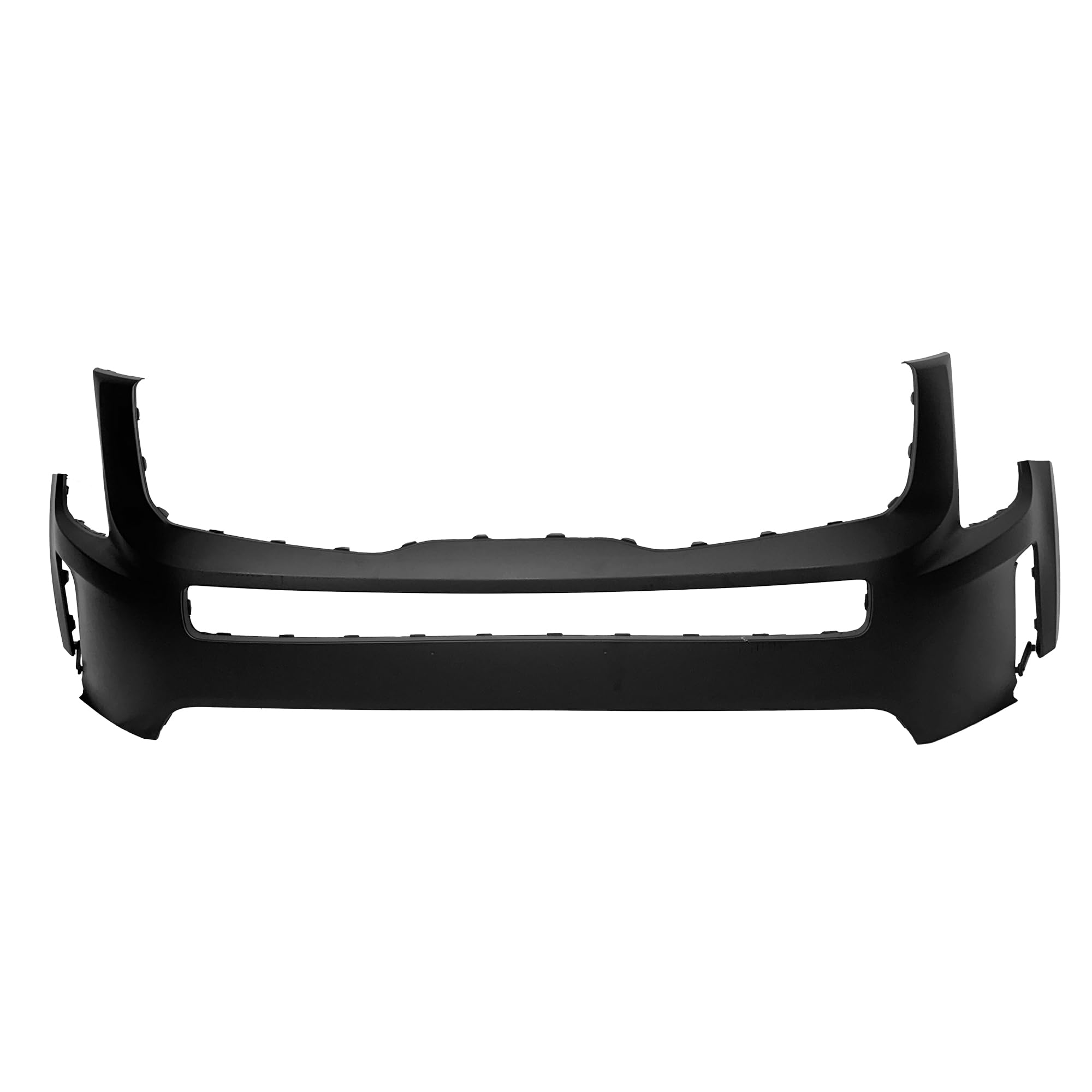 FitParts Compatible with Kia Telluride 2020–2022 Front Upper Bumper Cover