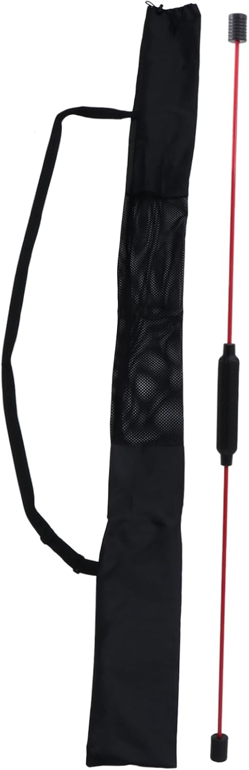 SUPVOX 1Pc Vibration Fitness Bar Arm Muscle Exercise Bar for Home Workout Shoulder Rehabilitation Compact Design for Fitness Enthusiasts Physical Therapy