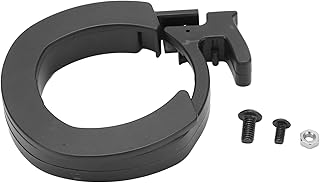 Scooter Locking Ring,Folding Ring Buckle Compatible with Ninebot MAX G30 Electric Scooter Electric Scooter Electric Scooter