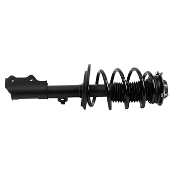 SA！ Amazon.com: TRQ Front Right Complete Strut & Coil Spring