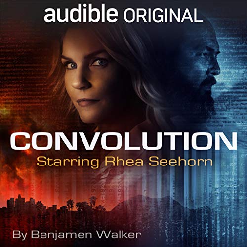 Cover art for Convolution