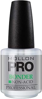 Mollonpro Syrafritt Nagellack 15 ml