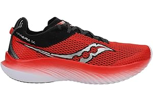Kinvara 11: Men's Running Footwear for Elite Performance
