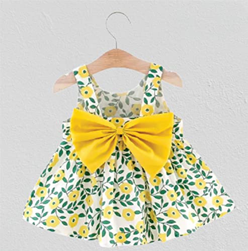 Image of Girls Baby Frock