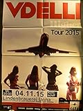 vdelli 2018  Vdelli - 04.11.15 Unna - Veranstaltungs-Poster A1-39