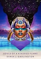 SOULS OF A KINDRED FLAME 0692777687 Book Cover