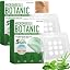 2 PACK Green -18 Patches