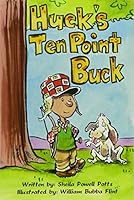 Huck's Ten Point Buck 1938707095 Book Cover
