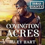 Cover of Covington Acres