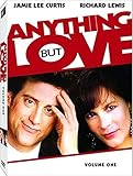 Anything But Love - Volume 1, Season 1 & 2