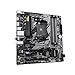 GIGABYTE B550M DS3H AC R2 AMD AM4 mATX Motherboard, Supports Ryzen 5000/4000/3000 Series Processors, DDR4, 5+3 Power Phase, 2X M.2, PCIe 4.0, WIFI5, GbE LAN, PCIe EZ-Latch, WiFi EZ Plug, RGB Fusion