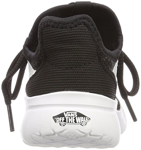 Vans Cerus Lite, Sneaker Unisex-Adulto, Nero