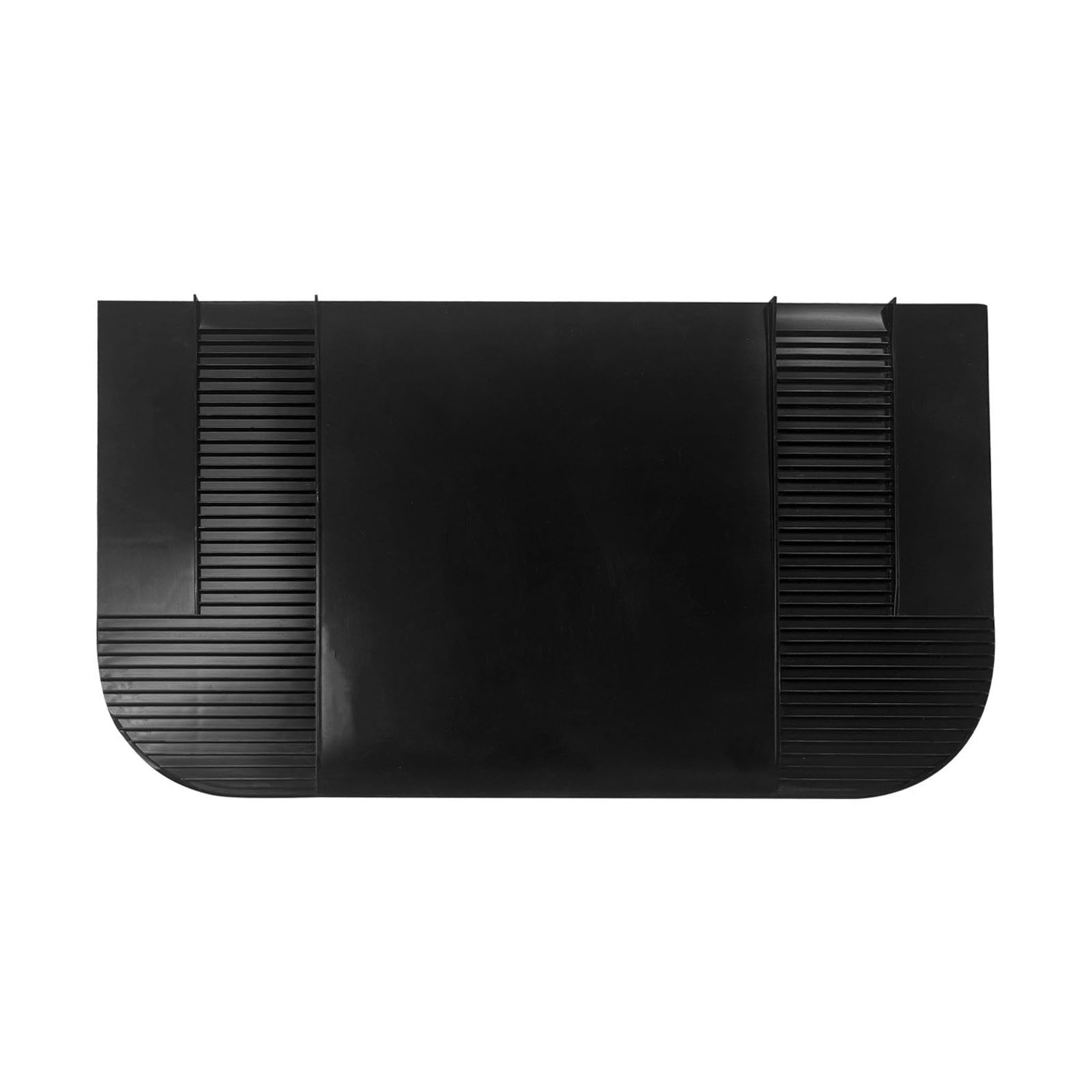 JIYUTQQ parts Ramp board climbing mat, Compatible for roborock Saros 10R, Sweeping Robot Accessories