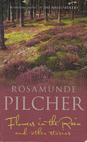 Flowers in the Rain and other stories B001UQFCJC Book Cover