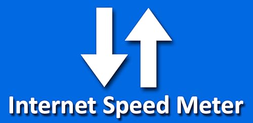 Internet Speed Meter