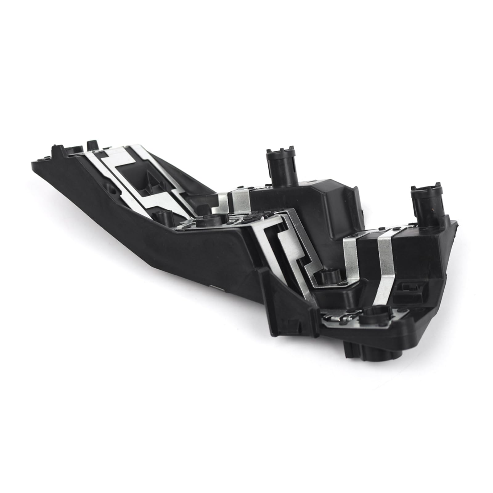 Shkalacar Portalámparas del Grupo de Luces Traseras Izquierdas/Derecha Compatible con A1 2010-2018 8X0945093D 8X0945257A Portalámparas Cluster para Luz Trasera de Coche Reemplazo (Izquierda)