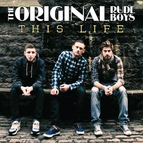 Pochette de This Life [Vinyl] [Import]