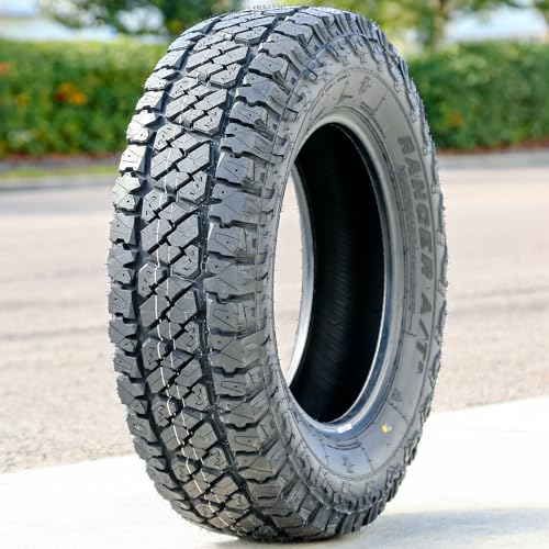 Thunderer Ranger ATR Tire