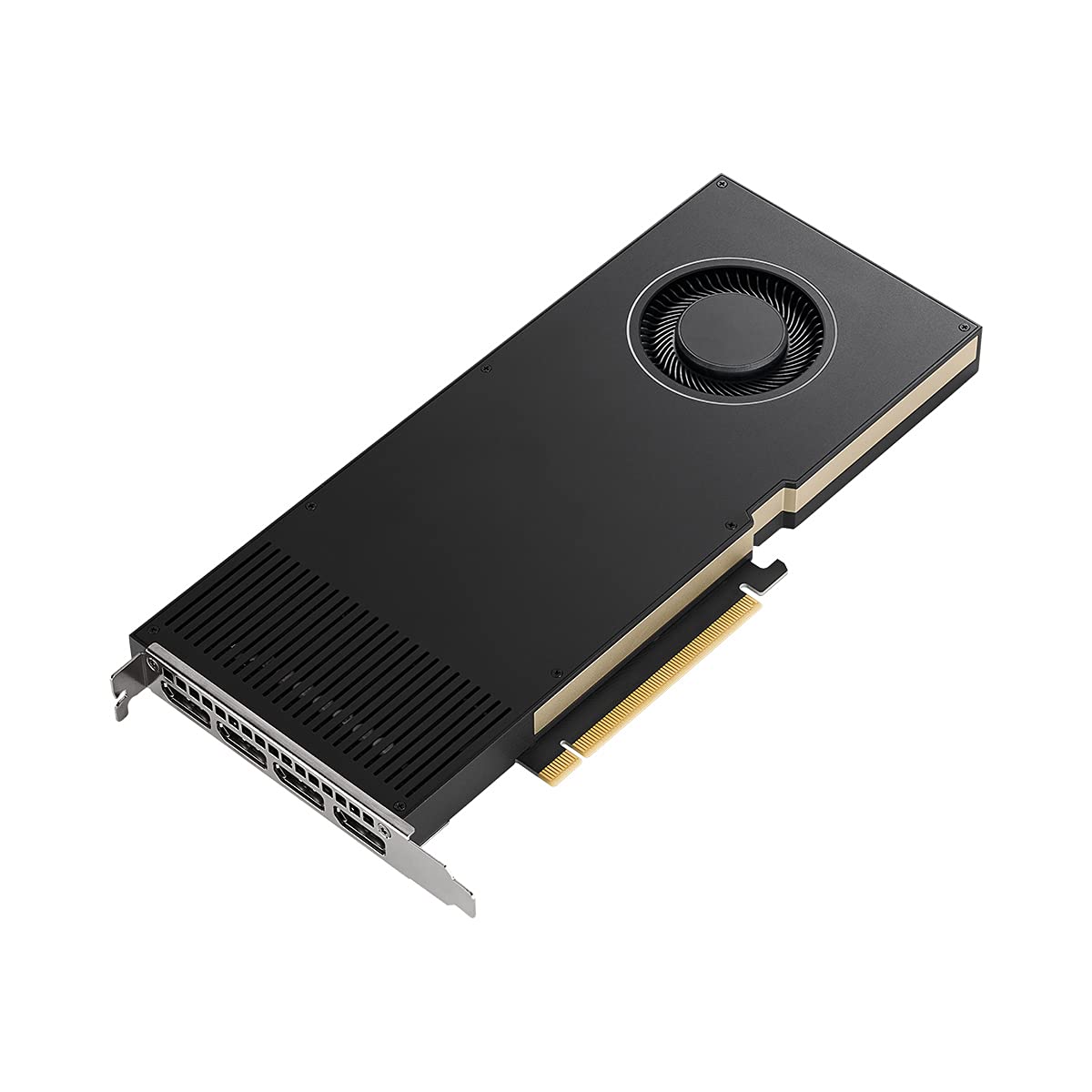 Amazon | ELSA エルザ NVIDIA RTX A4000 Ampere グラフィックボード 