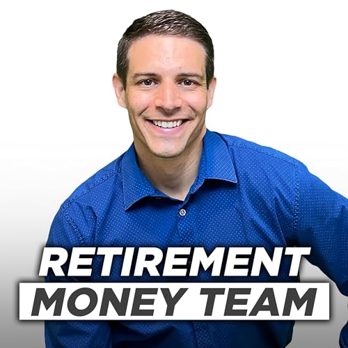 Couverture de Retirement Money Team
