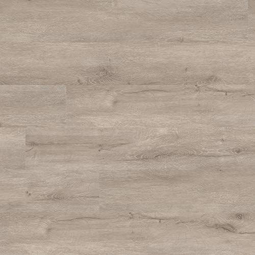 M S International Hampstead - Suelo de vinilo de lujo para instalación profesional y bricolaje, 2 mm de grosor y 12 mil